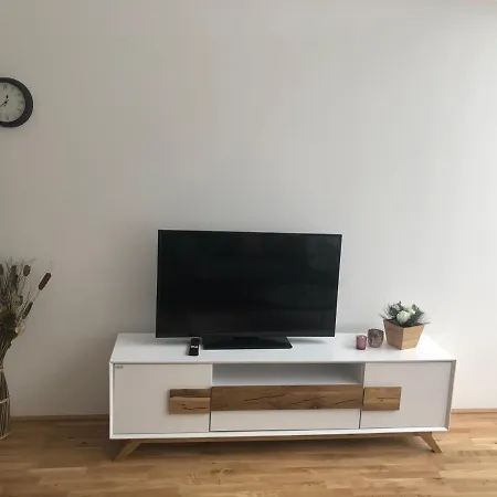 Deluxe City Duplex Mountain Apartment Innsbruck
