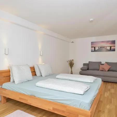 Apartment Deluxe City Duplex Mountain Innsbruck