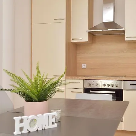 Deluxe City Duplex Mountain 아파트 인스브루크